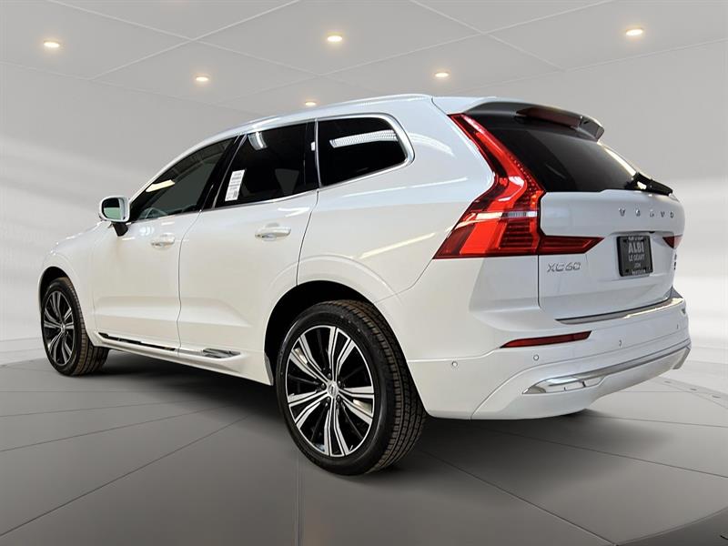 volvo XC60 2023 - 6