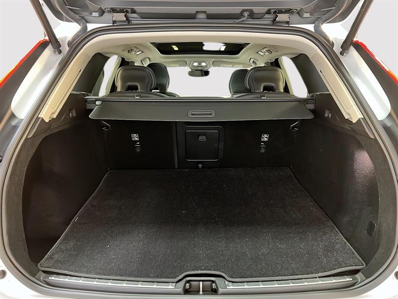 volvo XC60 2023 - 14