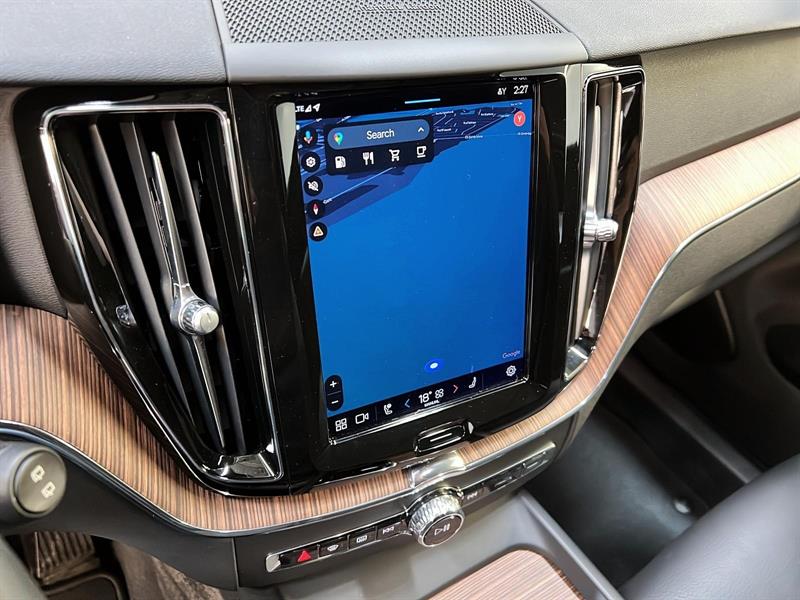 volvo XC60 2023 - 20