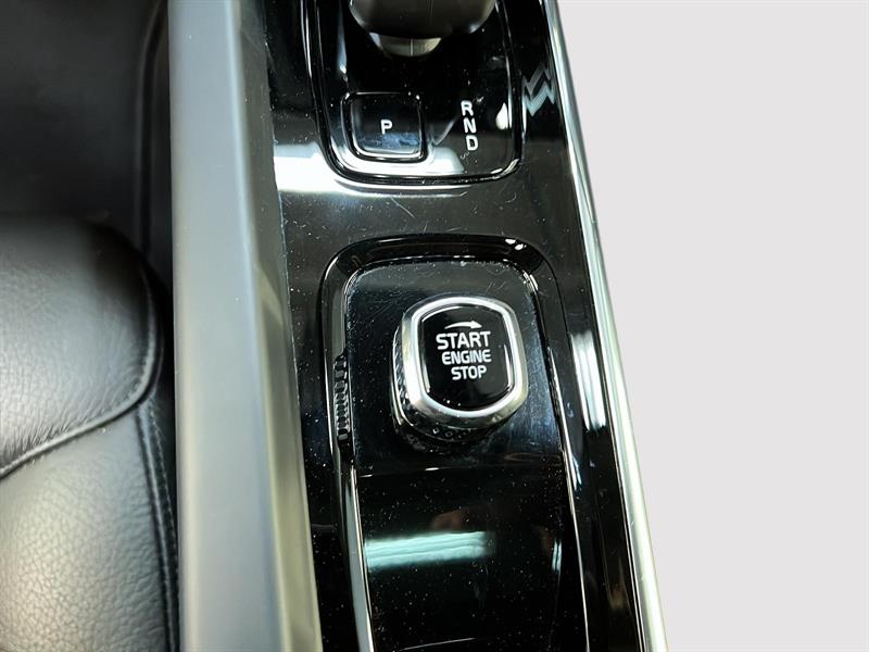 volvo XC60 2023 - 21