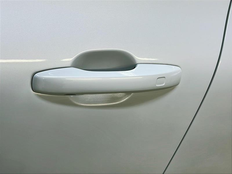 volvo XC60 2023 - 27