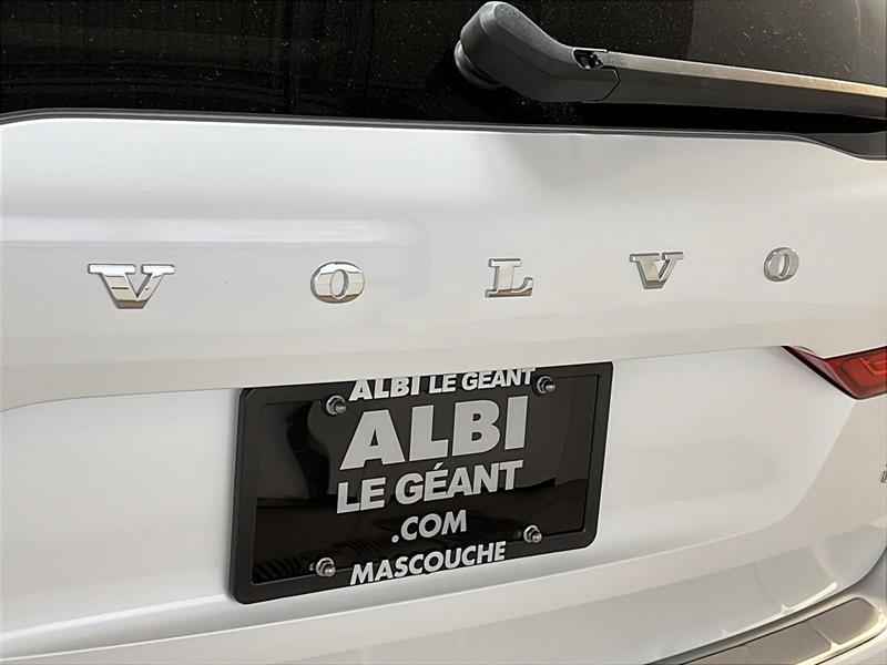 volvo XC60 2023 - 29