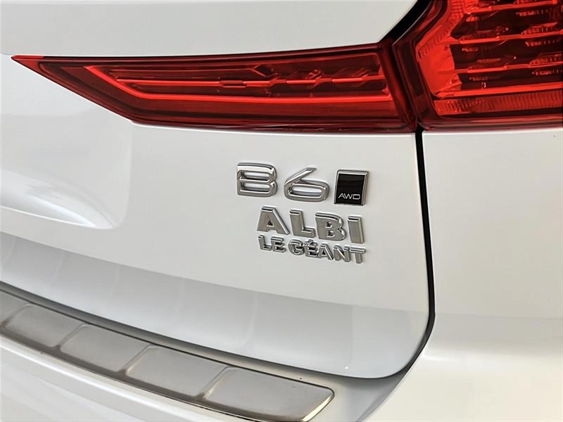 volvo XC60 2023 - 30