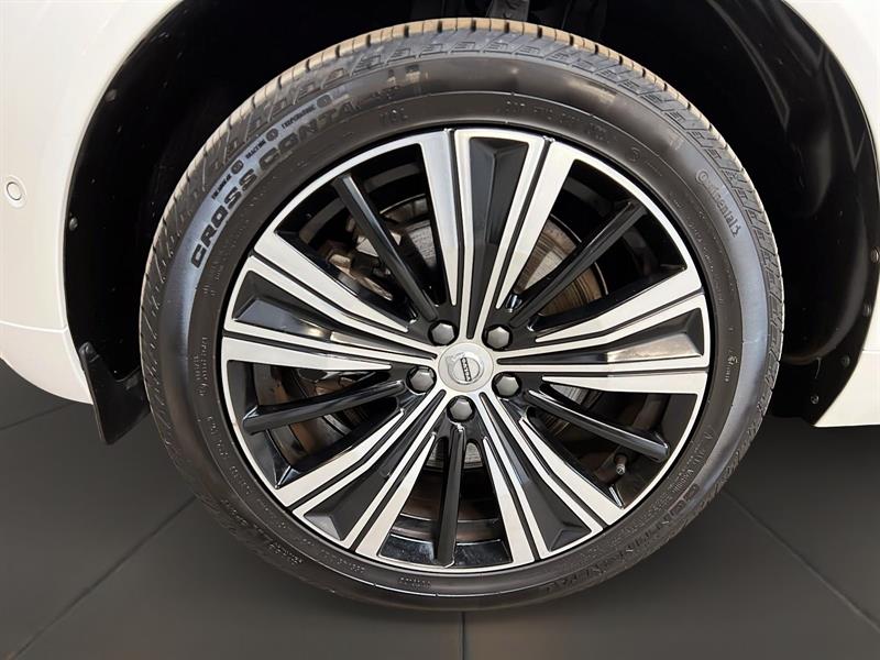 volvo XC60 2023 - 31