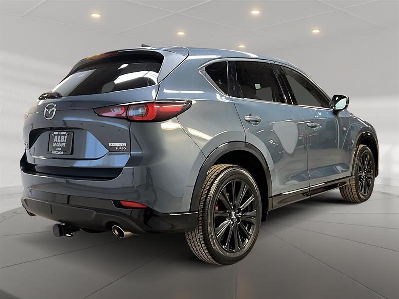 mazda CX-5 2023 - 4