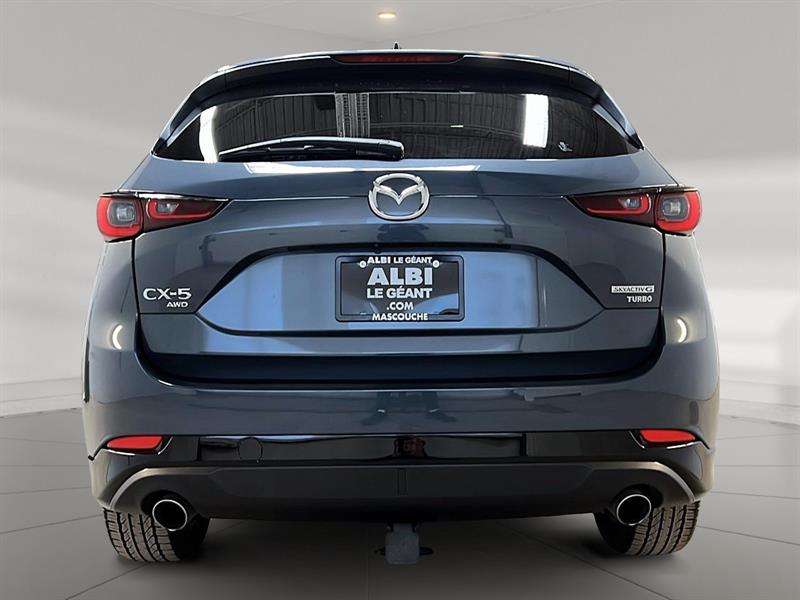 mazda CX-5 2023 - 5
