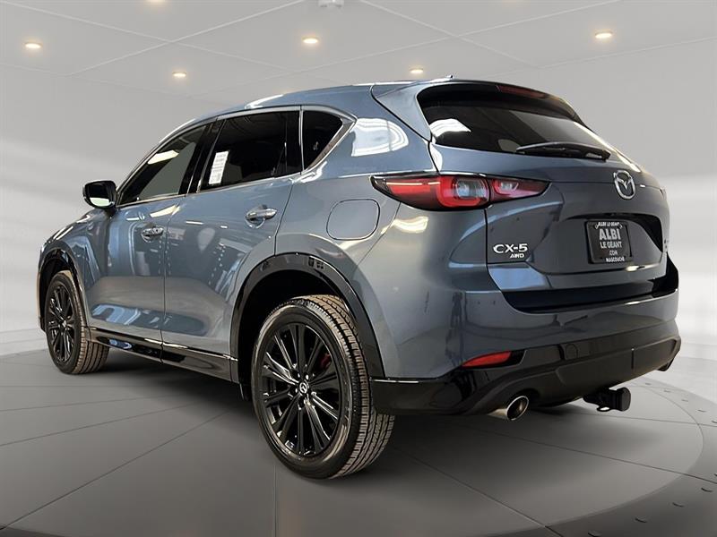 mazda CX-5 2023 - 6