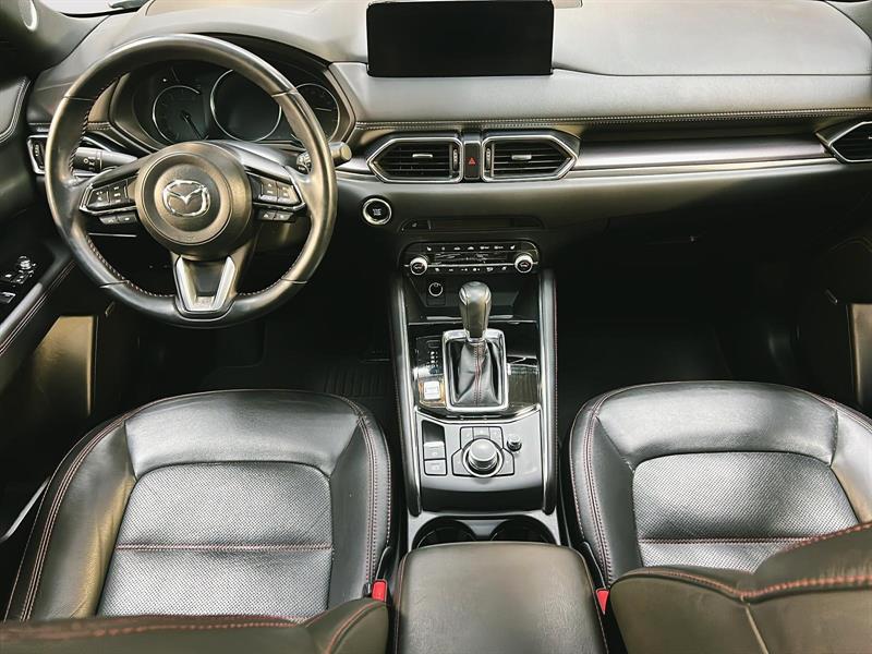 mazda CX-5 2023 - 11