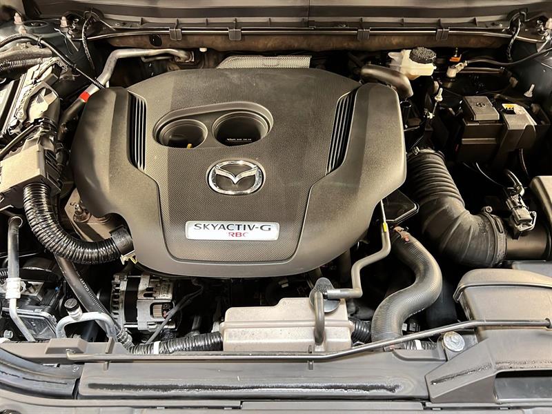 mazda CX-5 2023 - 12