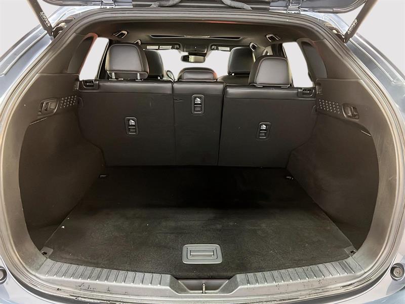 mazda CX-5 2023 - 13