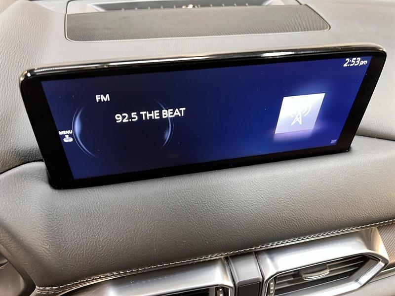 mazda CX-5 2023 - 17