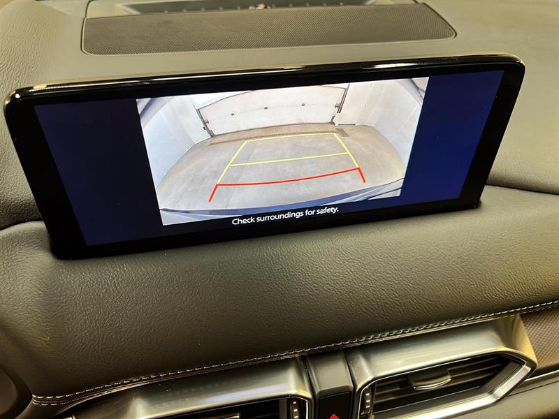 mazda CX-5 2023 - 18