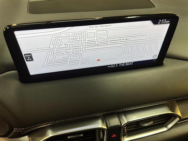 mazda CX-5 2023 - 19