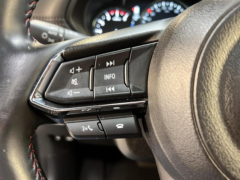 mazda CX-5 2023 - 22