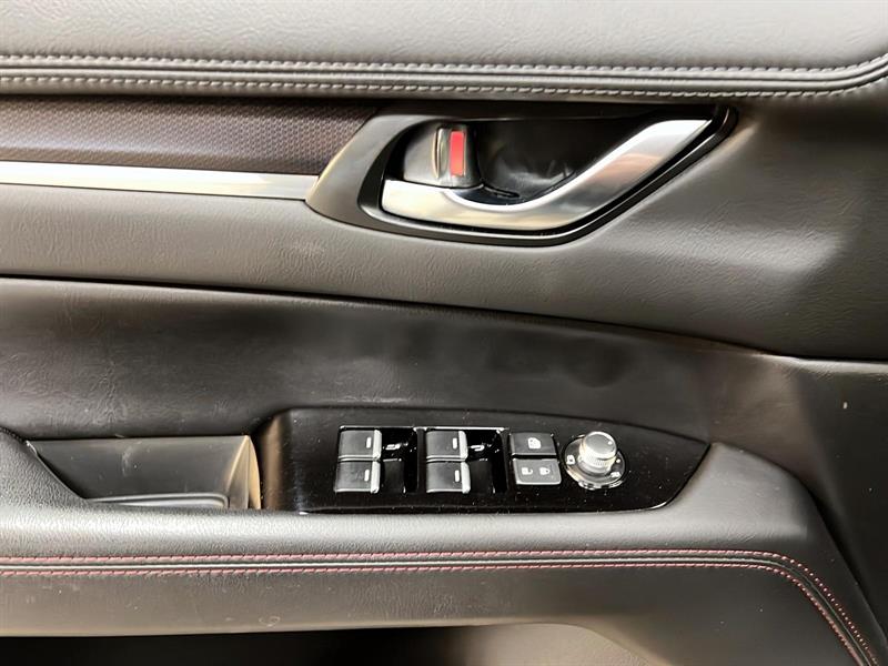 mazda CX-5 2023 - 24