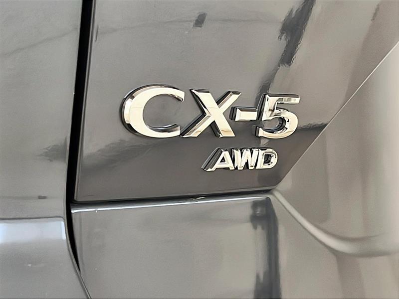 mazda CX-5 2023 - 29