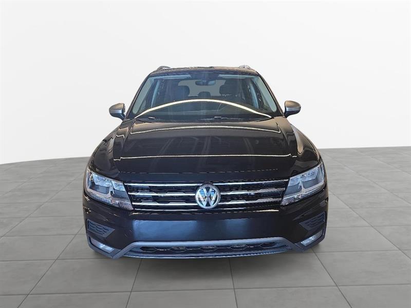 volkswagen Tiguan 2021 - 4