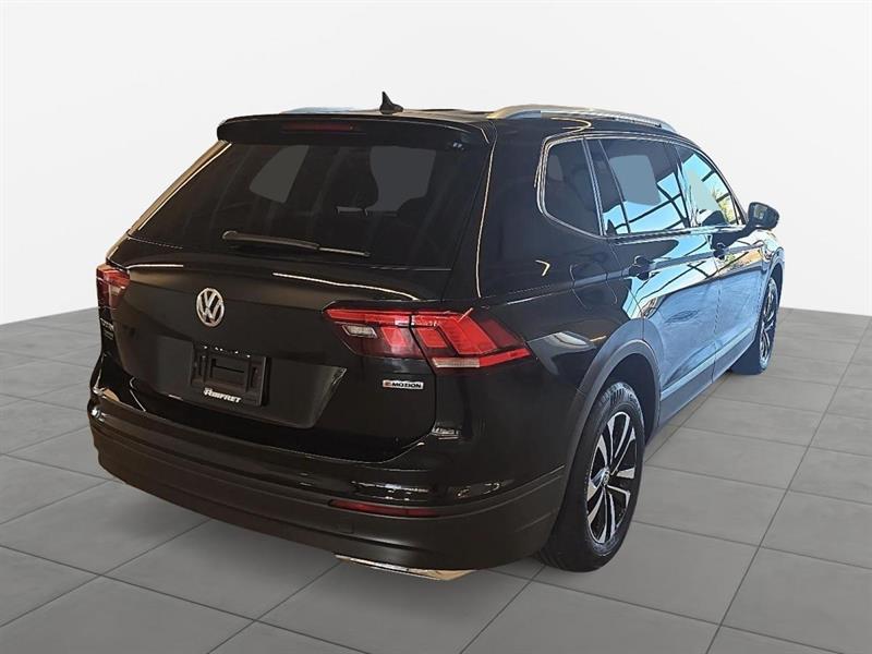 volkswagen Tiguan 2021 - 6