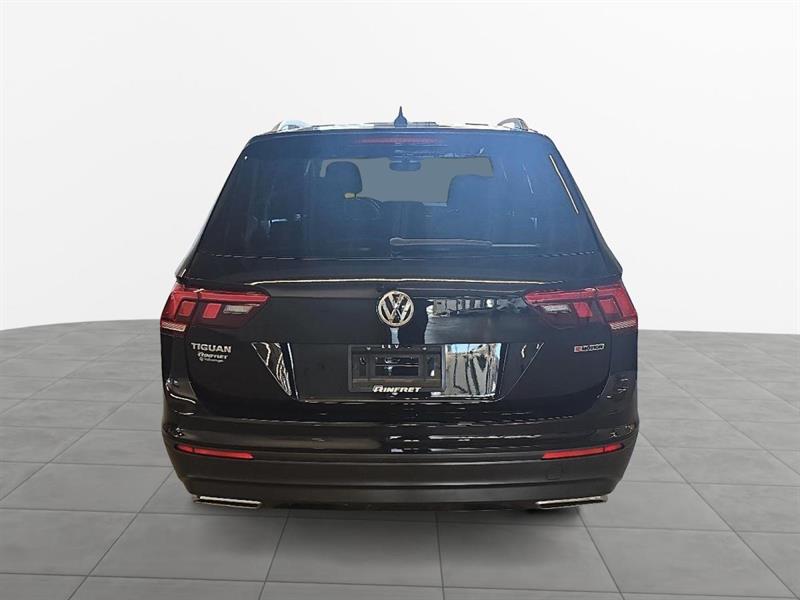 volkswagen Tiguan 2021 - 7