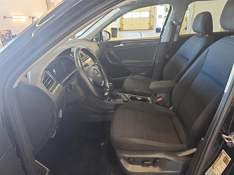 volkswagen Tiguan 2021 - 9