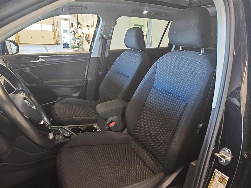 volkswagen Tiguan 2021 - 10