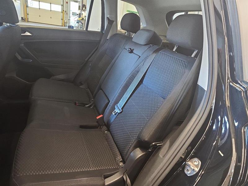 volkswagen Tiguan 2021 - 12