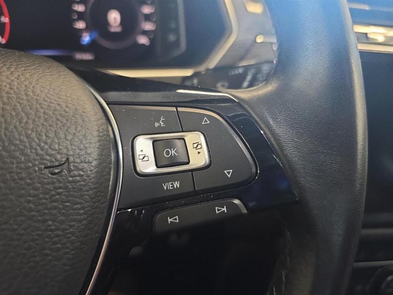 volkswagen Tiguan 2021 - 13