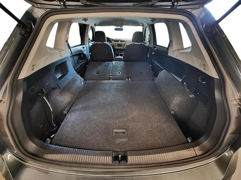 volkswagen Tiguan 2022 - 4