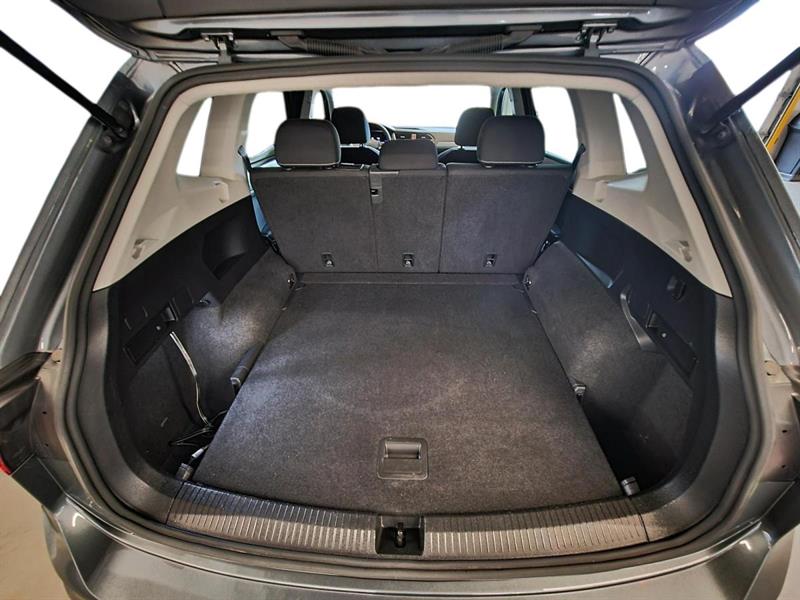 volkswagen Tiguan 2022 - 5