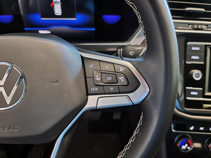 volkswagen Tiguan 2022 - 7