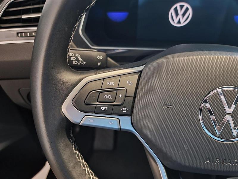 volkswagen Tiguan 2022 - 8