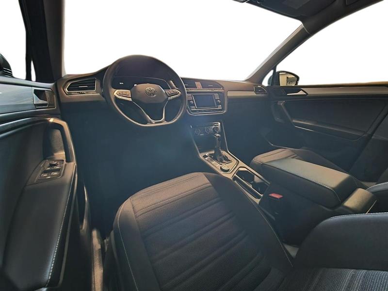 volkswagen Tiguan 2022 - 9