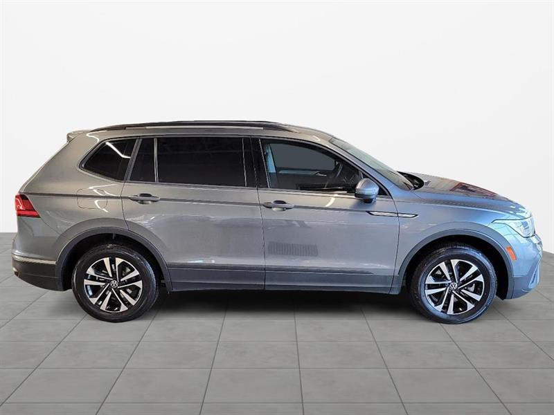 volkswagen Tiguan 2022 - 11