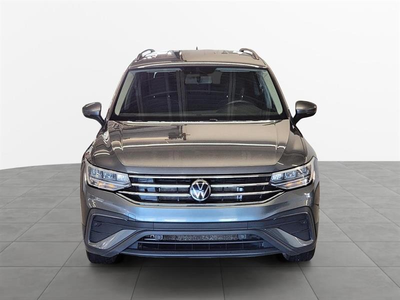 volkswagen Tiguan 2022 - 12