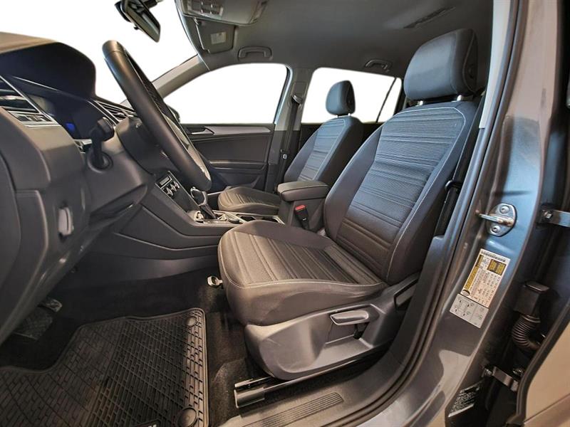 volkswagen Tiguan 2022 - 13