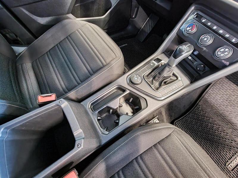 volkswagen Tiguan 2022 - 14