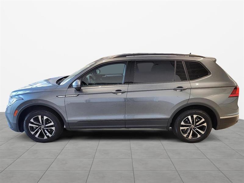 volkswagen Tiguan 2022 - 15