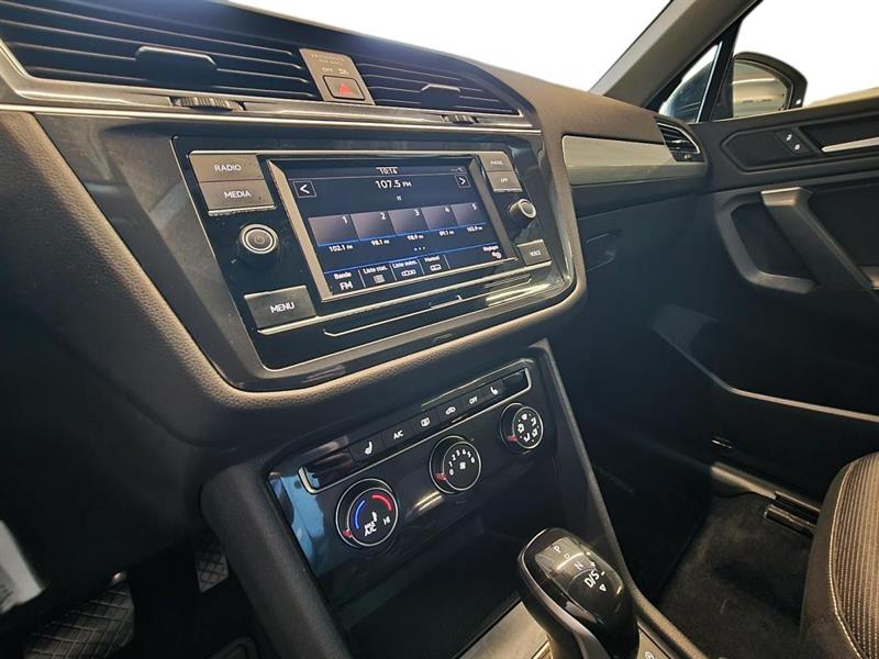 volkswagen Tiguan 2022 - 16