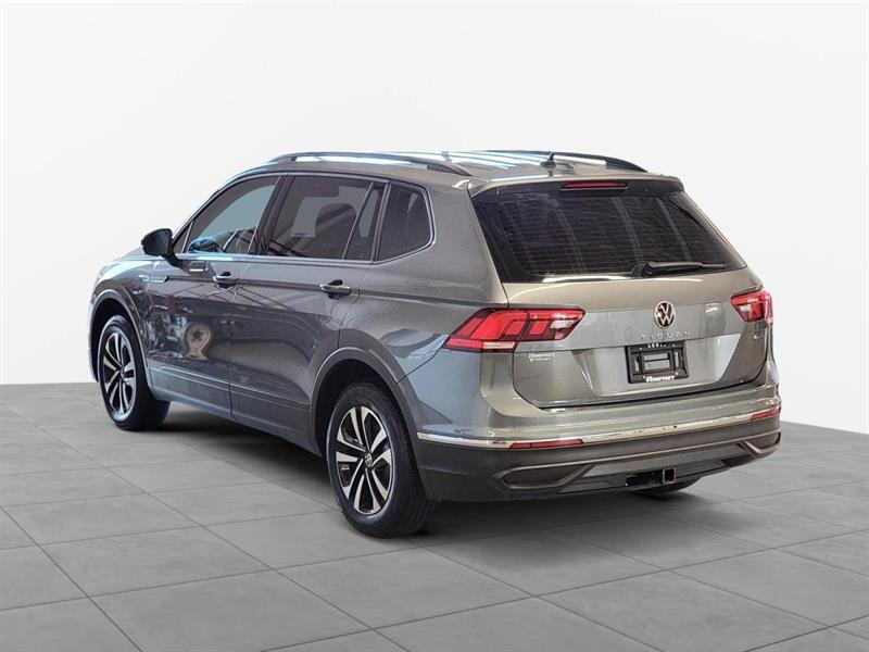 volkswagen Tiguan 2022 - 17