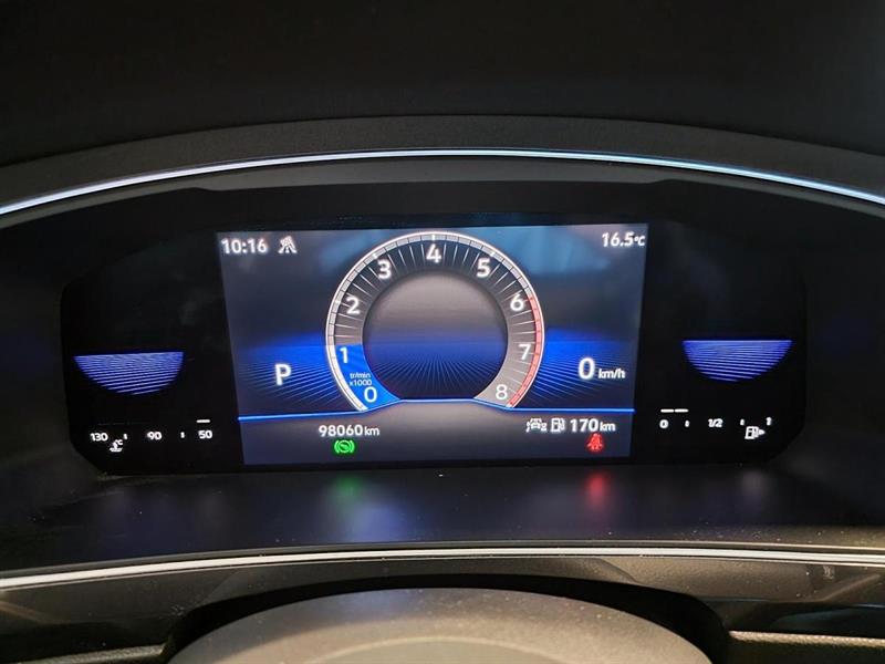 volkswagen Tiguan 2022 - 18