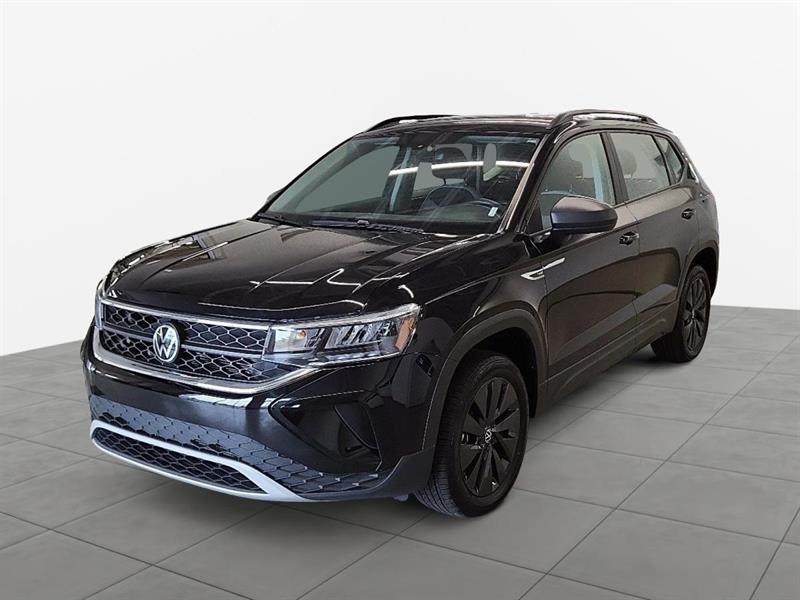 volkswagen Taos 2024 - 2