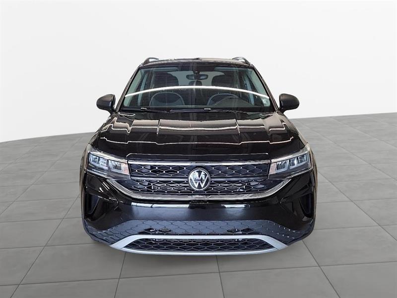 volkswagen Taos 2024 - 3