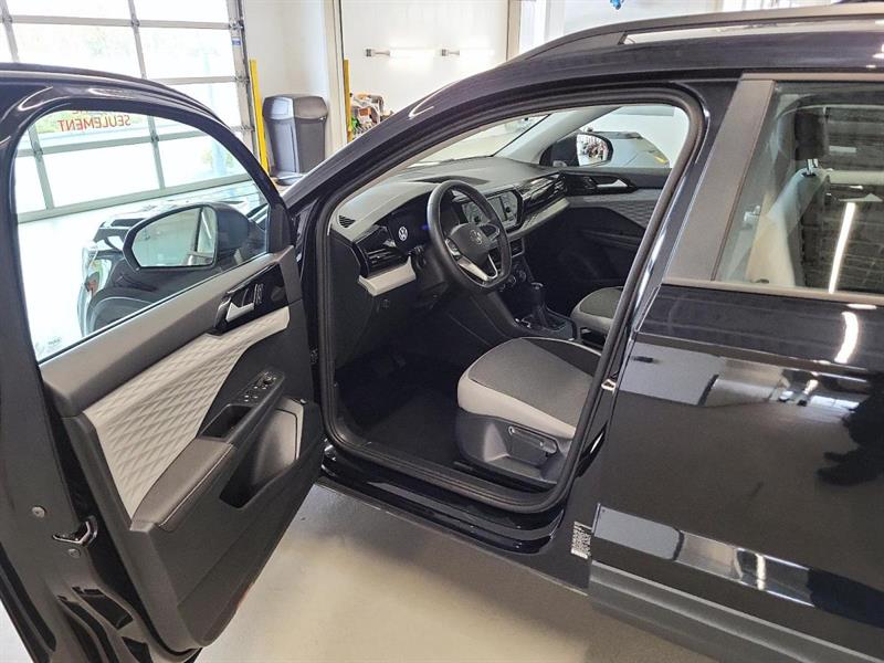 volkswagen Taos 2024 - 9