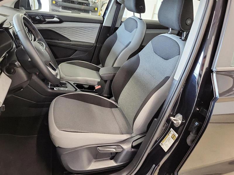 volkswagen Taos 2024 - 10