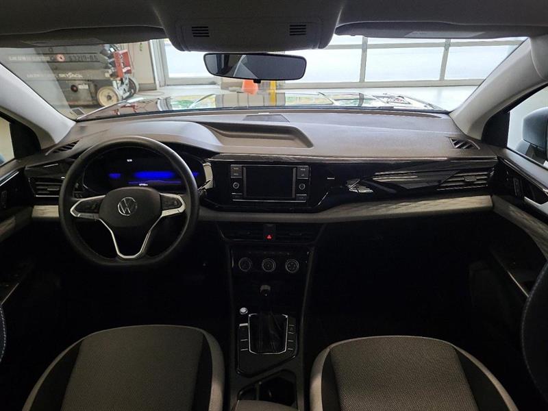 volkswagen Taos 2024 - 11