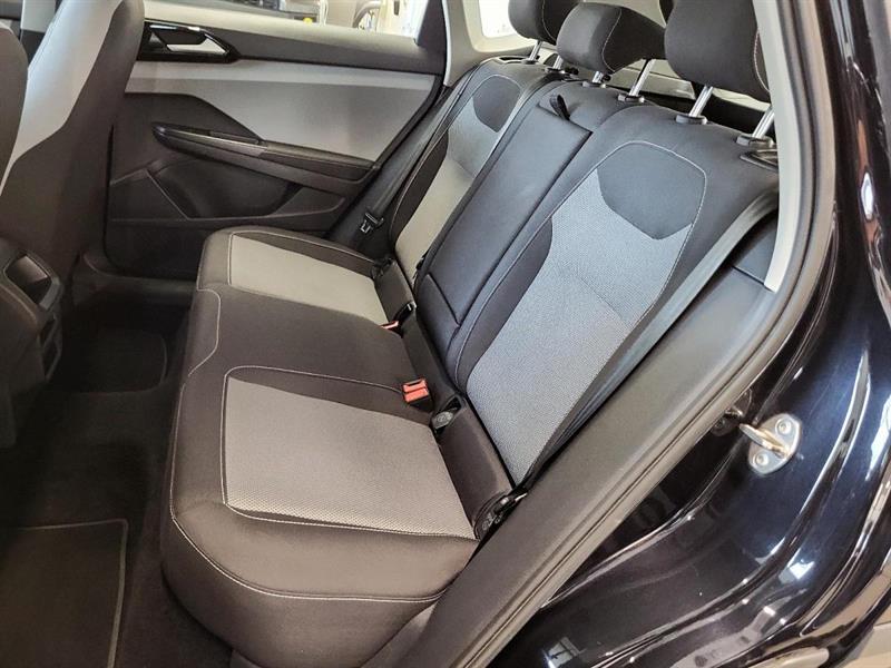 volkswagen Taos 2024 - 12