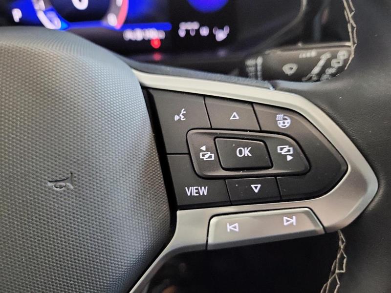 volkswagen Taos 2024 - 13