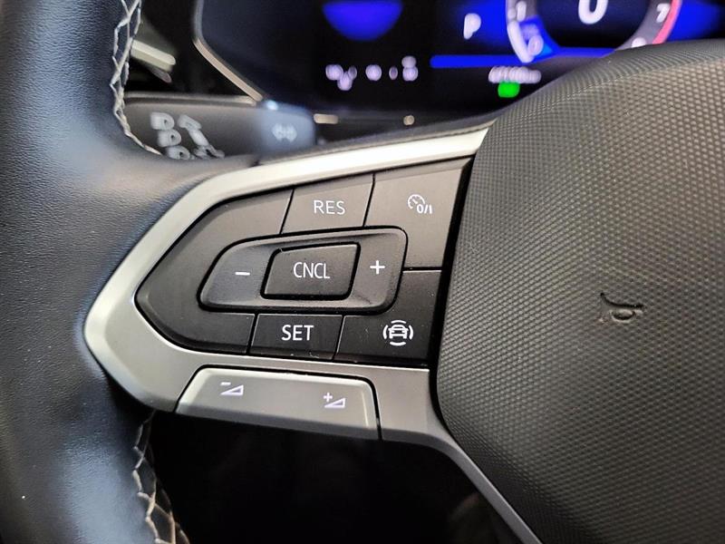 volkswagen Taos 2024 - 14