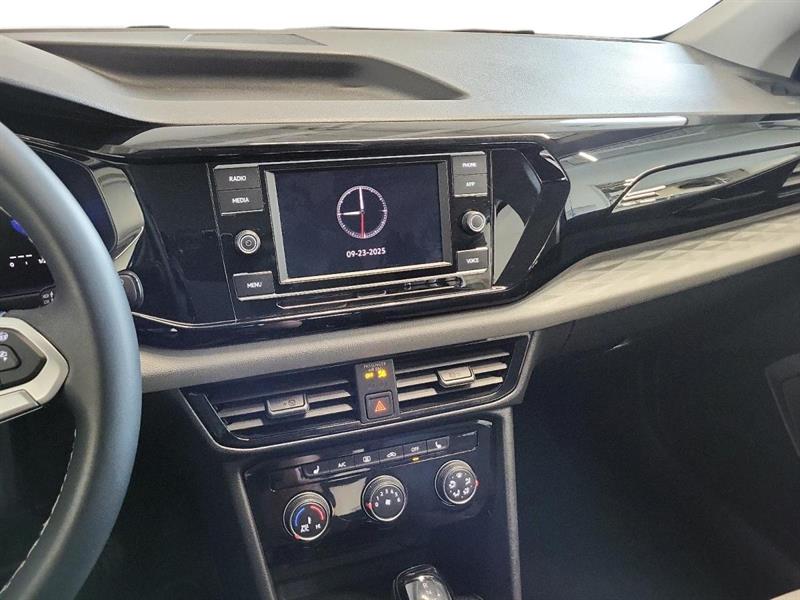 volkswagen Taos 2024 - 15