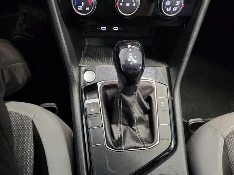 volkswagen Taos 2024 - 16